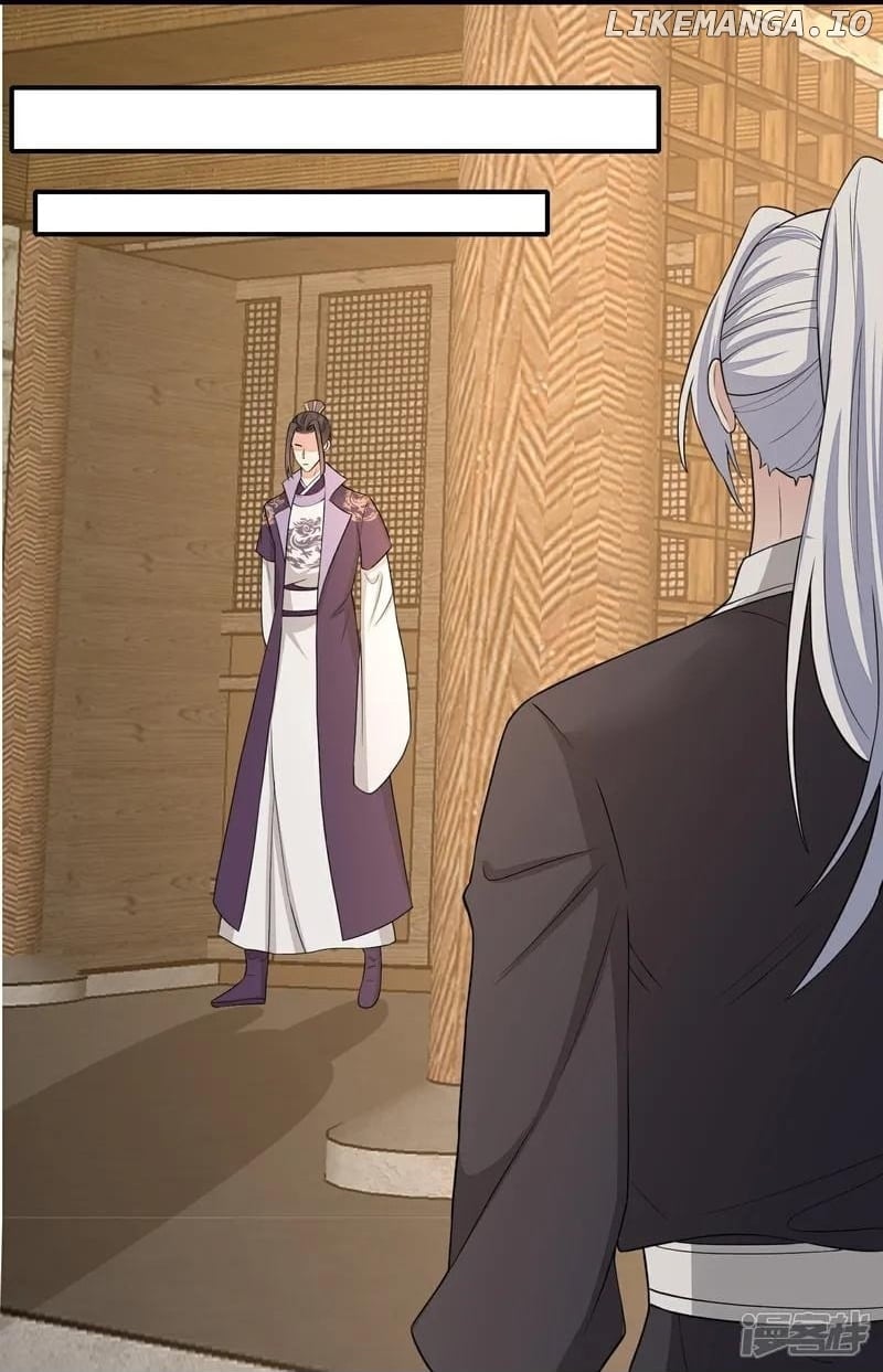 Poisonous Doctor: First Wife’s Daughter Chapter 404 - page 11